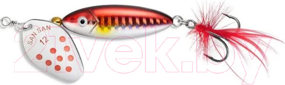 Изображение товара Блесна Sansan San-Spinner Delta 12S / S12-369 (118)