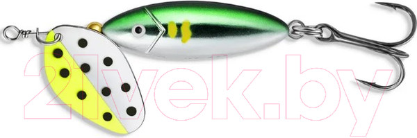 Изображение товара Блесна Sansan San-Spinner Delta 12S / S12-370 (120)