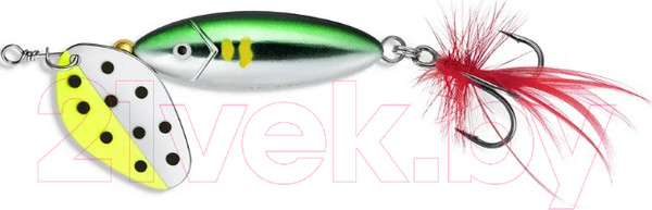 Изображение товара Блесна Sansan San-Spinner Delta 12S / S12-371 (120)