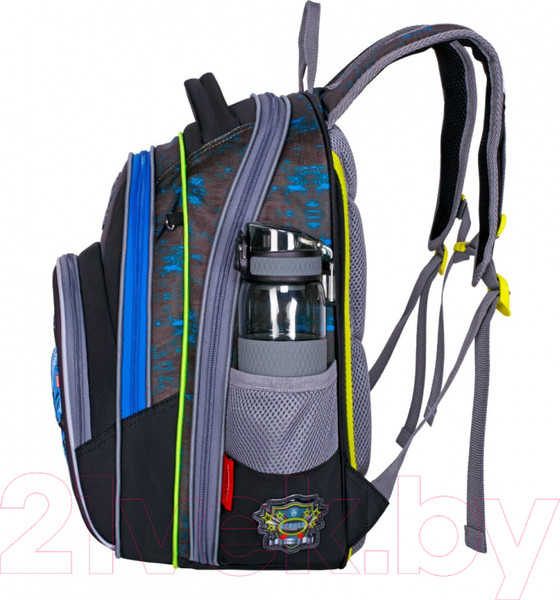 Изображение товара Школьный рюкзак Across ACR22-230-4