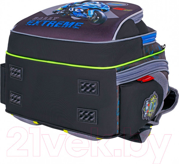 Изображение товара Школьный рюкзак Across ACR22-230-4