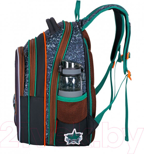 Изображение товара Школьный рюкзак Across ACR22-410-1