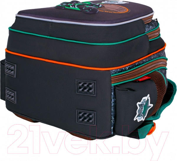 Изображение товара Школьный рюкзак Across ACR22-410-1