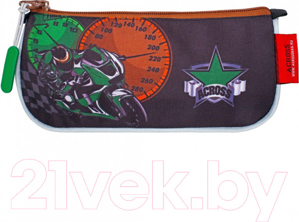 Изображение товара Школьный рюкзак Across ACR22-410-1