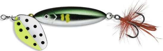 Изображение товара Блесна Sansan San-Spinner Delta 16S / S16-411 (120)