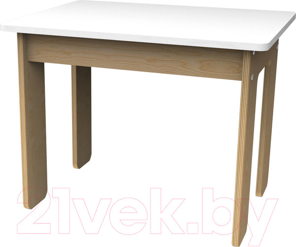 Изображение товара Стол детский Woody СТ-1.1 / 04394