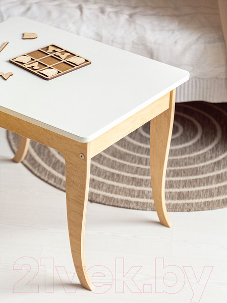 Изображение товара Стол детский Woody СТ-3.1 / 04448