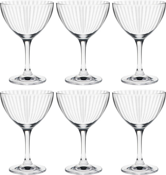 Изображение товара Набор бокалов Rona Classic Cocktails 6515 / P0800 (6шт)