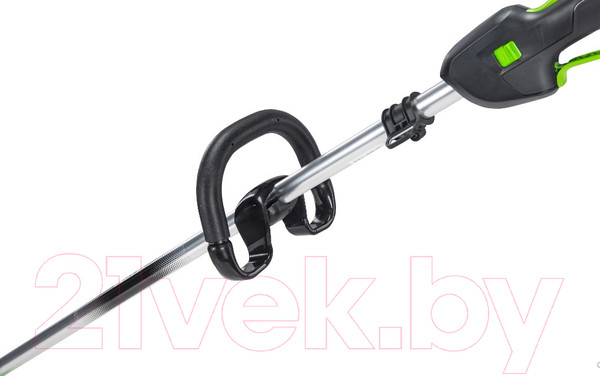 Изображение товара Триммер аккумуляторный Greenworks 2110607UA