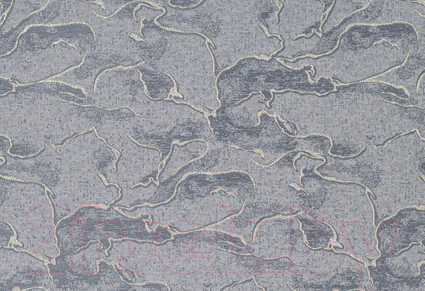 Изображение товара Рулонная штора LEGRAND Марбель 57x175 / 58096284 (маренго)