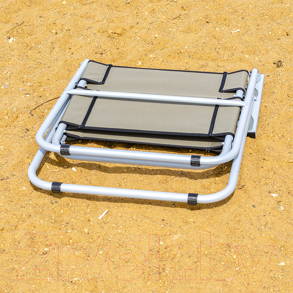 Изображение товара Кресло складное НПО Кедр Dolphins / AKS-W-13 (бежевый)