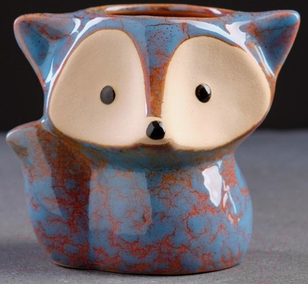 Изображение товара Кашпо Take It Easy Лисенок / 5274435