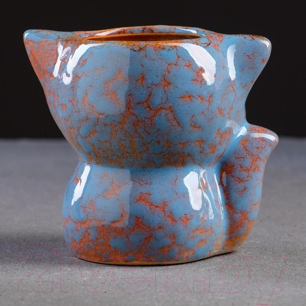 Изображение товара Кашпо Take It Easy Лисенок / 5274435