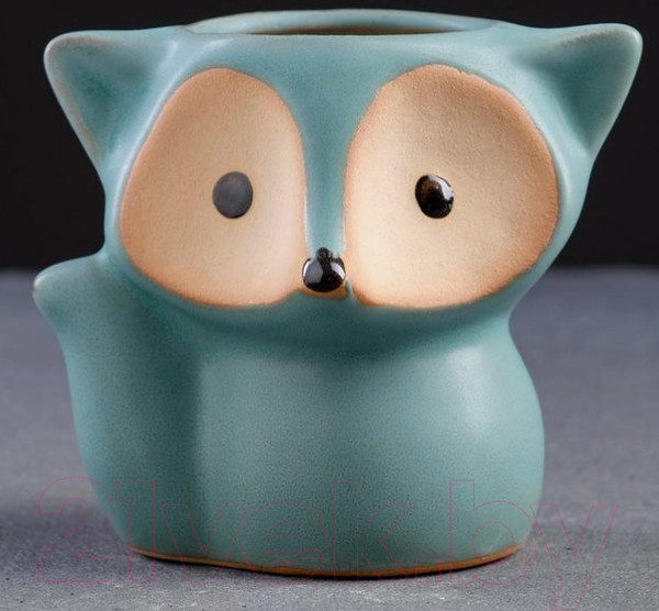 Изображение товара Кашпо Take It Easy Лисенок / 5274435