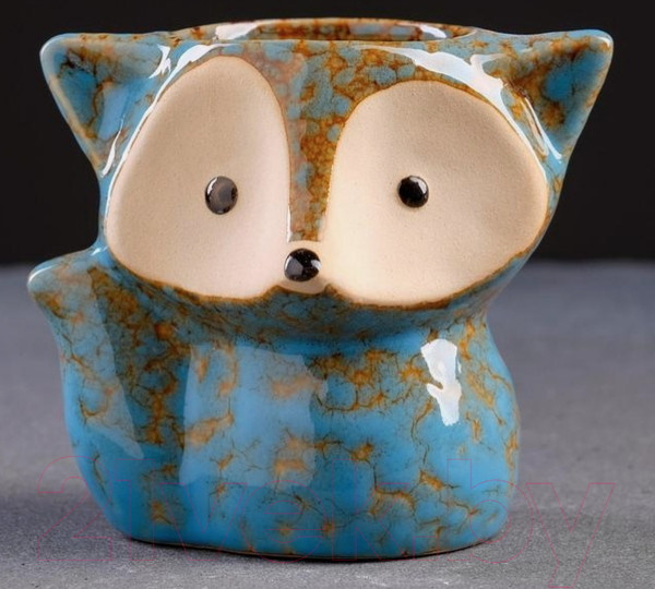 Изображение товара Кашпо Take It Easy Лисенок / 5274435