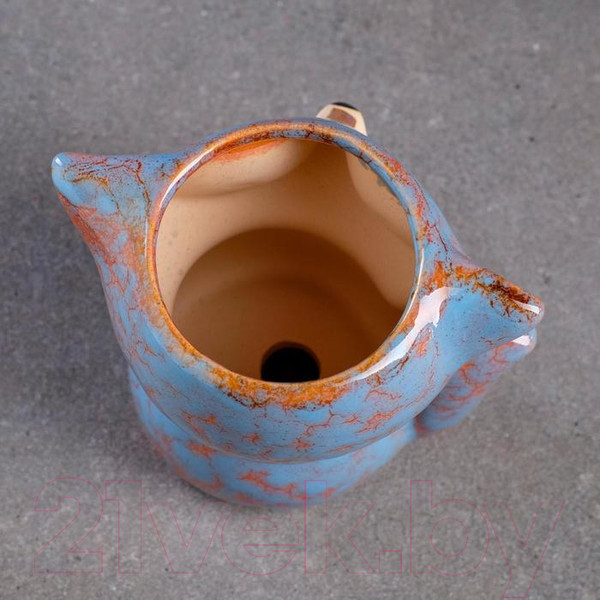 Изображение товара Кашпо Take It Easy Лисенок / 5274435