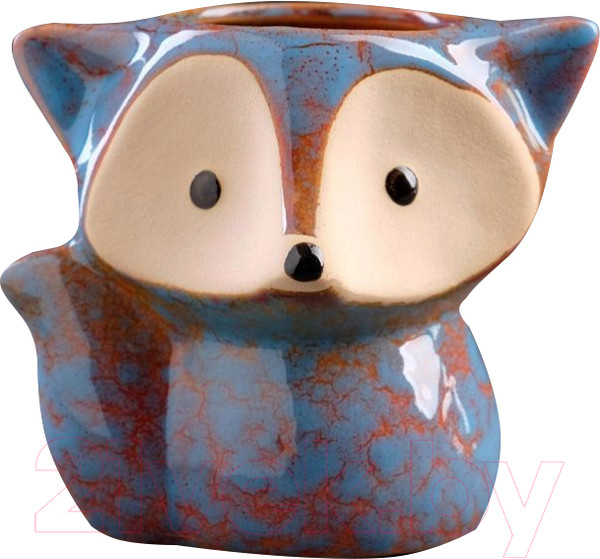 Изображение товара Кашпо Take It Easy Лисенок / 5274435