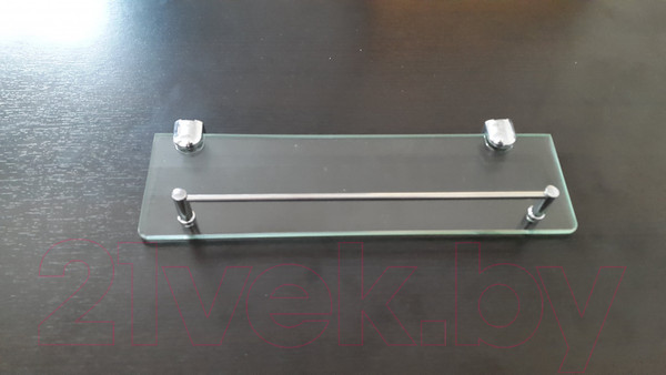 Изображение товара Душевая кабина Niagara NG-211-01N 90x90 (тонированное стекло)