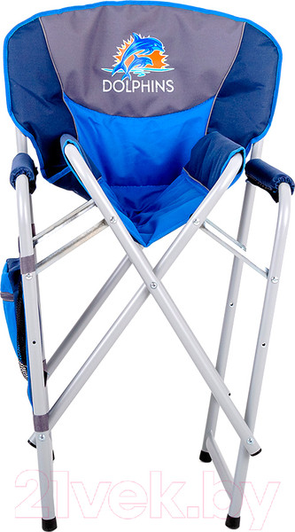 Изображение товара Кресло складное НПО Кедр AKS-12 (алюминий)