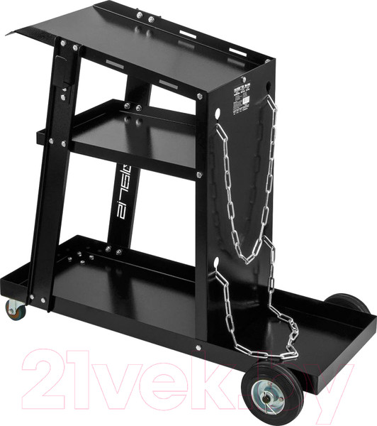 Изображение товара Тележка для сварочного аппарата Solaris WA-5104