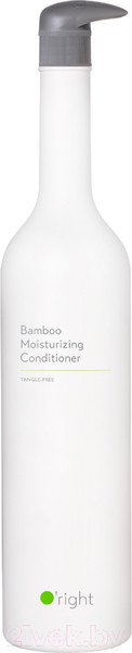 Изображение товара Кондиционер для волос O'right Бамбук Для увлажнения волос (1л)
