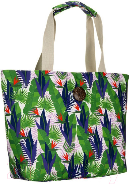 Изображение товара Пляжная сумка No Brand 207-07