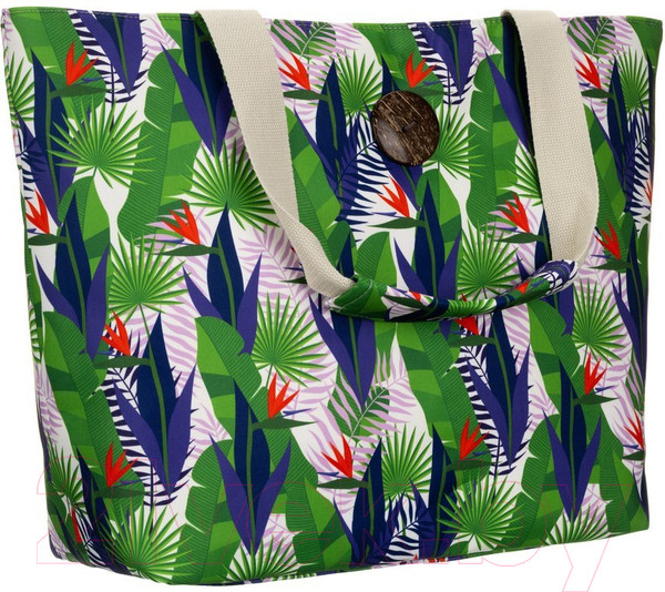 Изображение товара Пляжная сумка No Brand 207-07