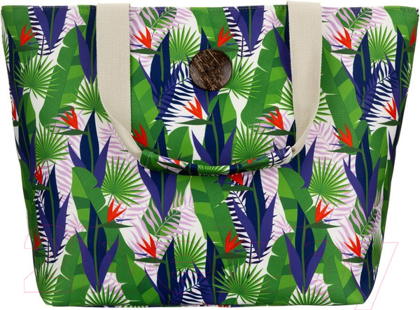 Изображение товара Пляжная сумка No Brand 207-07