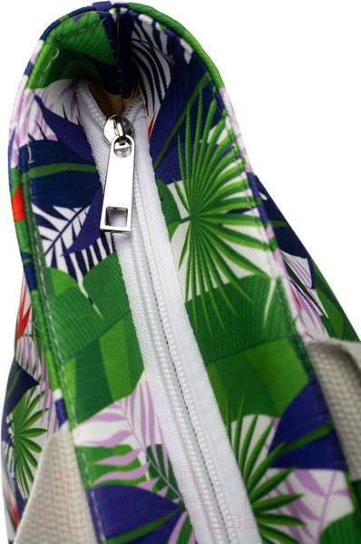 Изображение товара Пляжная сумка No Brand 207-07