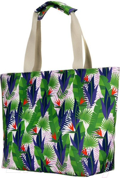 Изображение товара Пляжная сумка No Brand 207-07