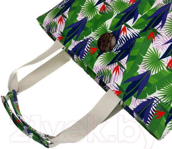 Изображение товара Пляжная сумка No Brand 207-07