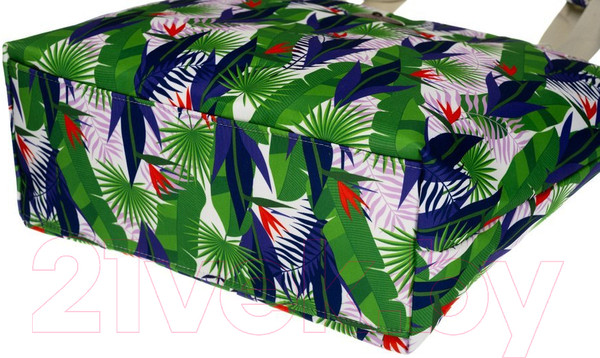 Изображение товара Пляжная сумка No Brand 207-07