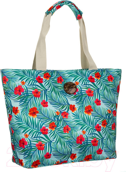 Изображение товара Пляжная сумка No Brand 207-08