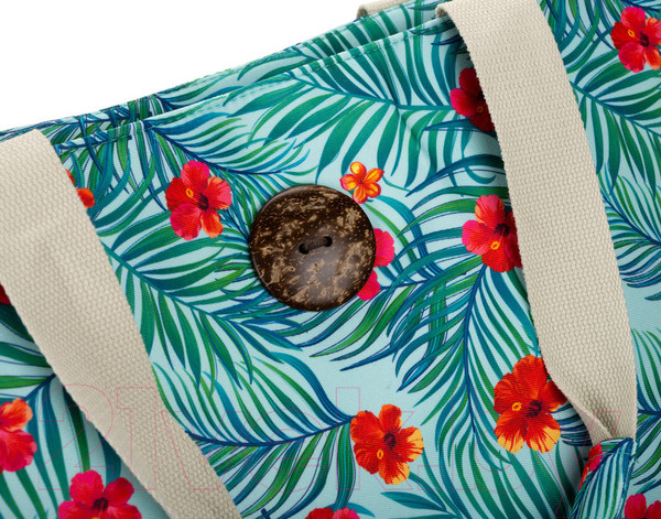 Изображение товара Пляжная сумка No Brand 207-08