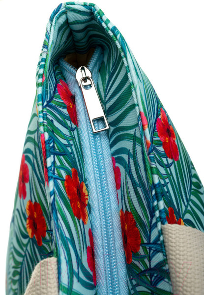 Изображение товара Пляжная сумка No Brand 207-08