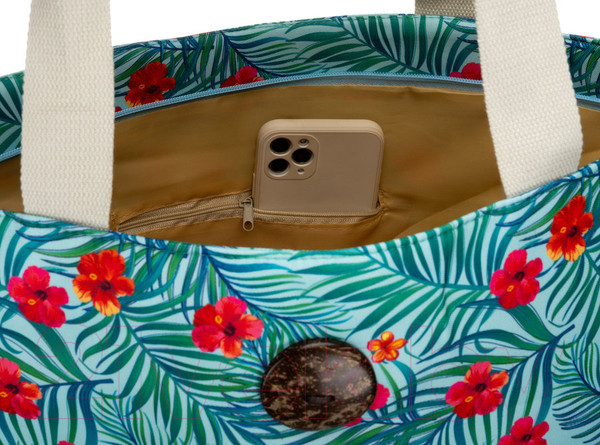 Изображение товара Пляжная сумка No Brand 207-08