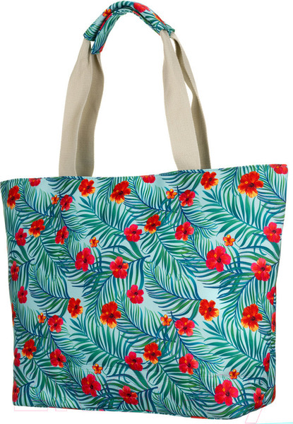 Изображение товара Пляжная сумка No Brand 207-08