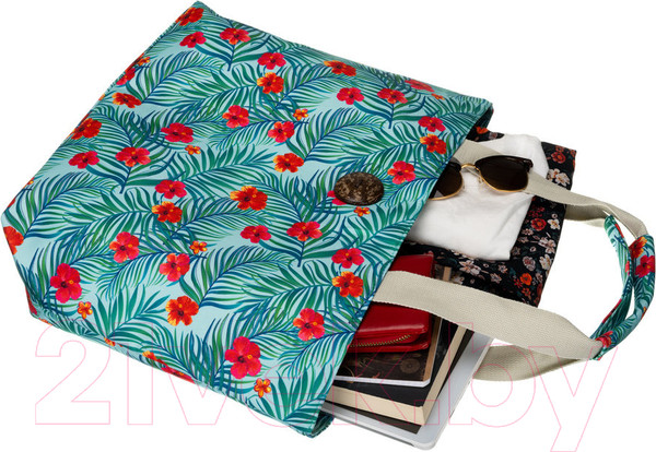 Изображение товара Пляжная сумка No Brand 207-08