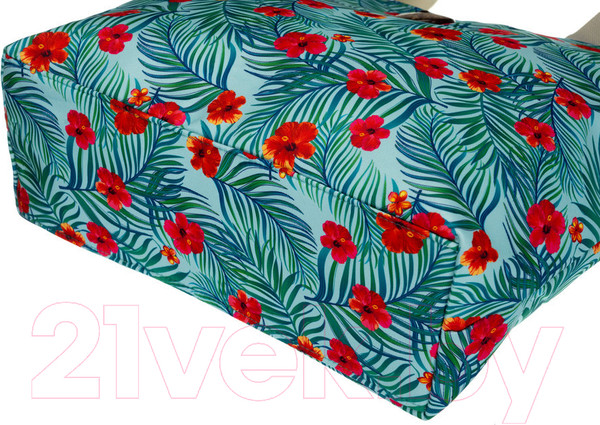 Изображение товара Пляжная сумка No Brand 207-08