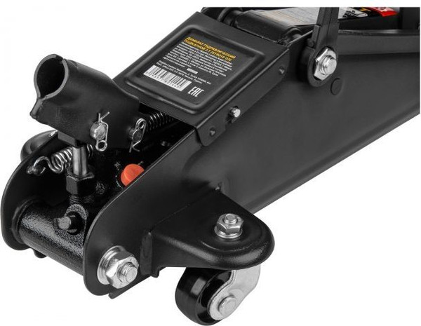 Изображение товара Подкатной домкрат Startul Auto ST8014-03