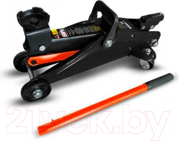 Изображение товара Подкатной домкрат Startul Auto ST8014-03