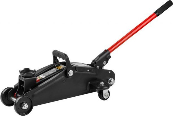 Изображение товара Подкатной домкрат Startul Auto ST8014-03