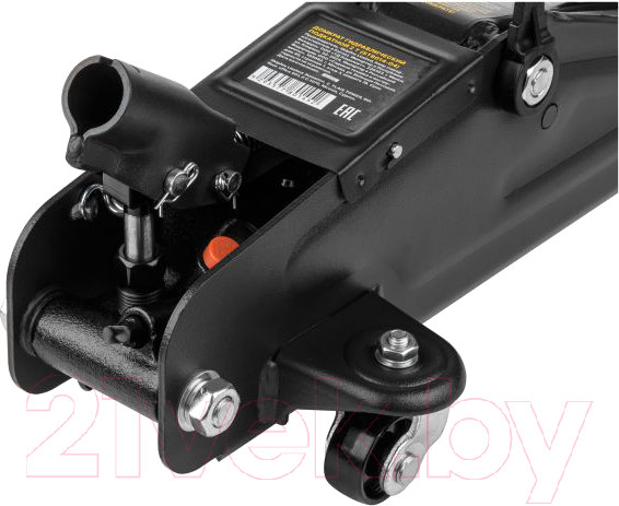 Изображение товара Подкатной домкрат Startul Auto ST8014-04