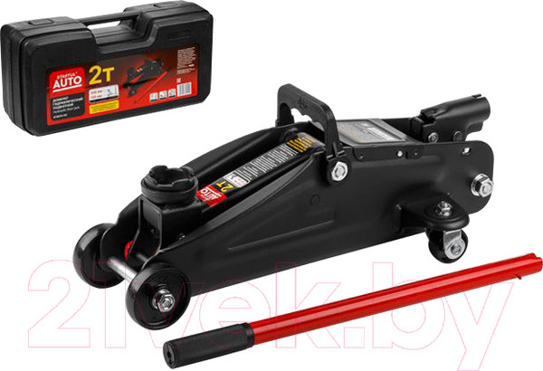 Изображение товара Подкатной домкрат Startul Auto ST8014-04