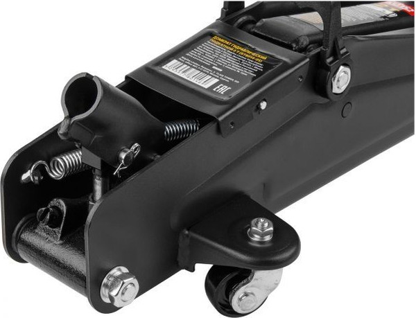 Изображение товара Подкатной домкрат Startul Auto ST8014-05