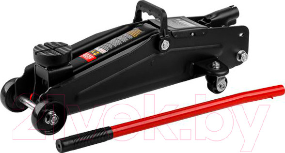 Изображение товара Подкатной домкрат Startul Auto ST8014-05