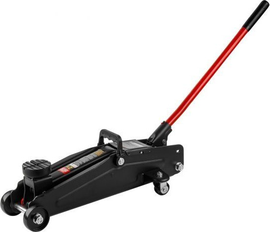 Изображение товара Подкатной домкрат Startul Auto ST8014-05