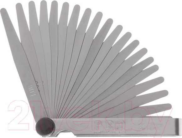 Изображение товара Набор щупов Startul PRO-6059