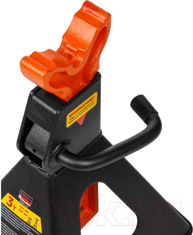 Изображение товара Набор подставок под автомобиль Startul ST8024-04 (2шт)