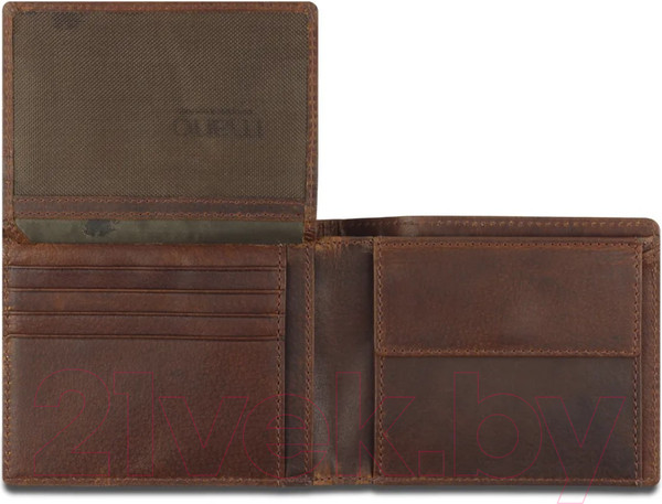 Изображение товара Портмоне Mano Don Leon / M191920341 (коричневый)